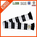 World Cup Knitted Acrylic Soccer Scarf